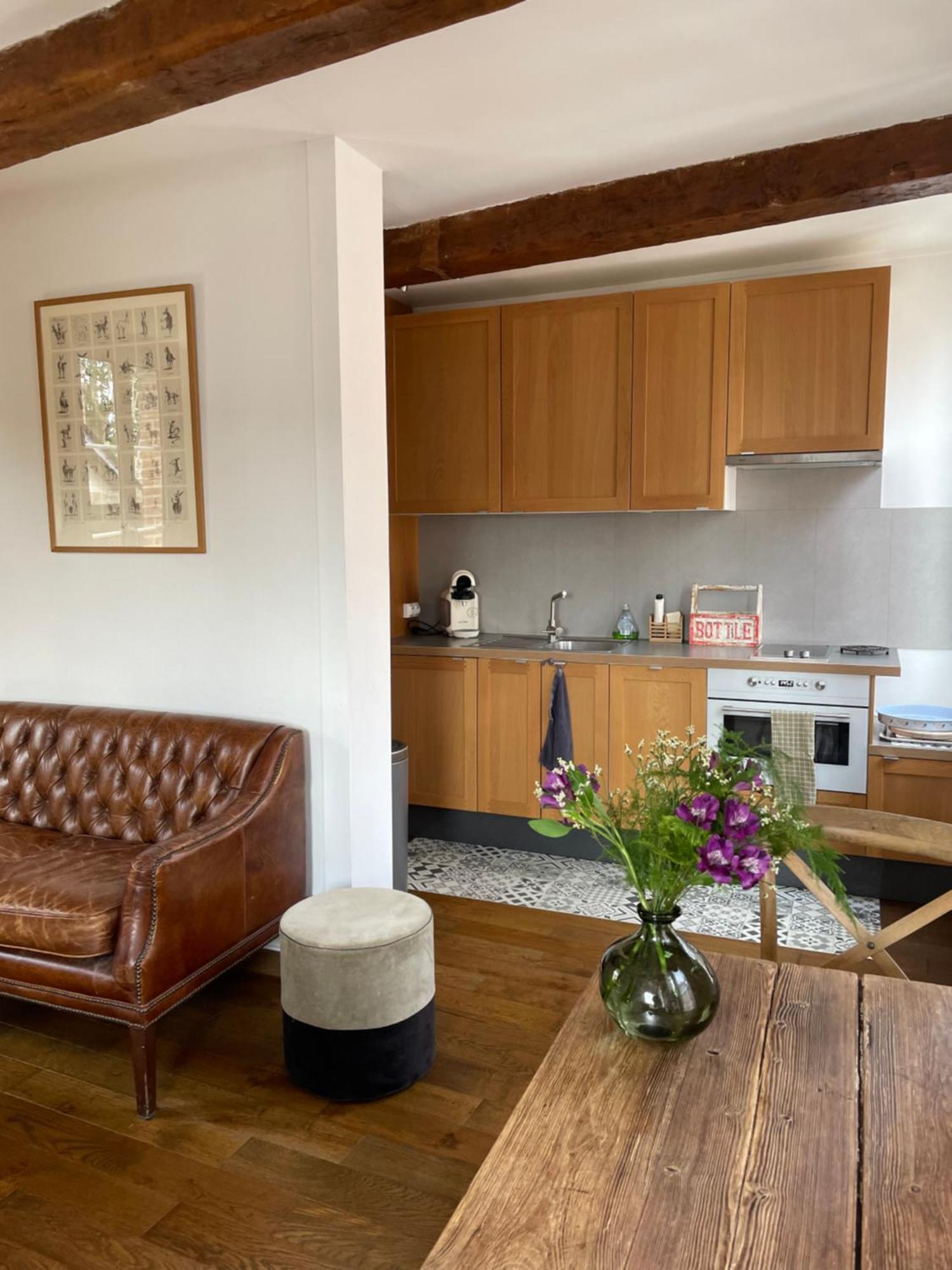 Appartement Vancouver